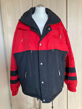 Skijacke - Schneejacke - Outdoorjacke - Winter  -  Herren - Marke: SLC