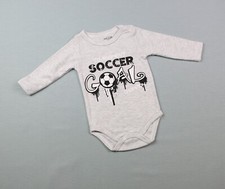 Baby Body langarm Jungen