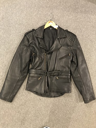Raberg lederjacke nostalgie - lederjacke,