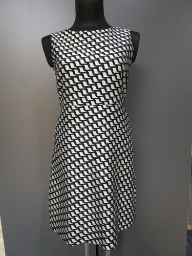 Hallhuber kleid leichte form - hallhuber, a-form