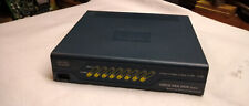 CISCO. Modell: ASA 5505 Adaptives Sicherheitsgerät.