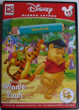 Disney Frühes lernen Mit