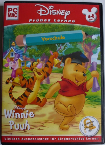 Disney frühes lernen mit - disney,