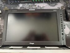 TVLogic LVM-171s Vorschaumonitor Multi Format LCD Monitor, Top Zustand