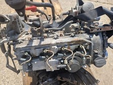 1V* Mercedes W638 Vito 108 CDI