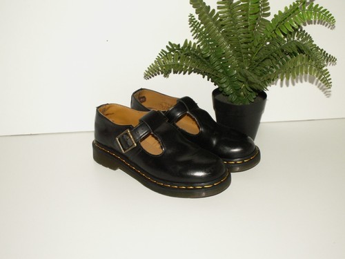 Martens polley bar - t-bar, mary
