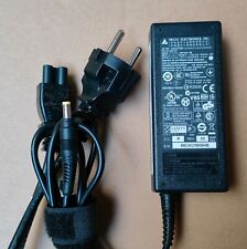 Original Netzteil hp Compaq 500 520 530 550 nc4000 Ladekabel Charger 18.5V 3,5A