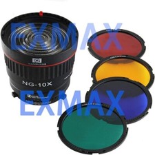 Exmax 10x fresnel - ng-10x, focusing