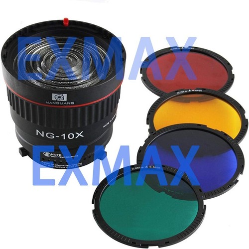 Exmax 10x fresnel - ng-10x, focusing