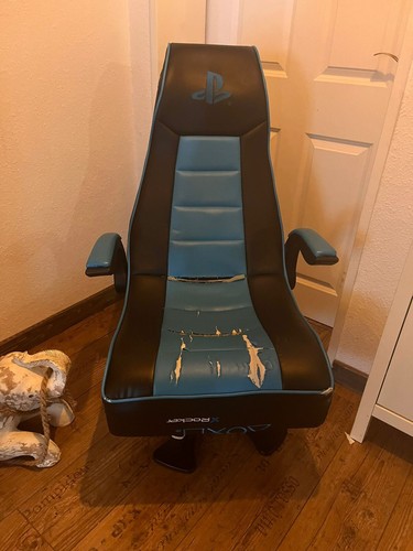 Rocker infiniti gaming - infiniti,