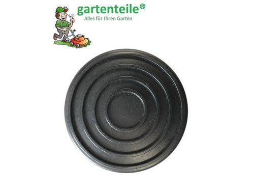 Spulendeckel passend für