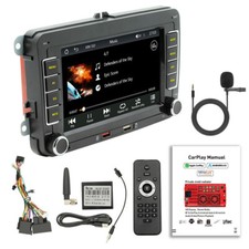 For VW Golf 5 6 Passat Touran