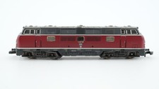 Märklin Z Diesellok BR V 200