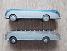 WIKING Setra S 8 Bus, Teile