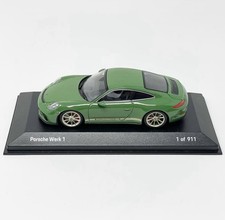 Porsche 911 GT3 Touring "Werk 1" 1:43 WAX 020 200 W1 Limited Edition