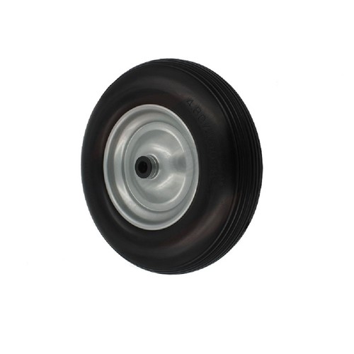 Rad 8 pannensicher - pu, 4.00-8