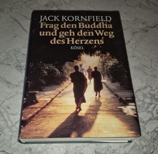 Frag den Buddha und geh den