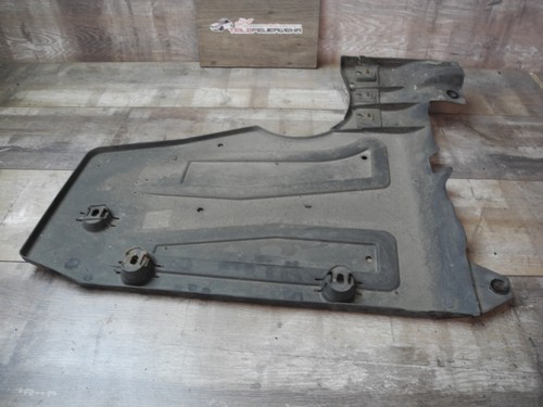 Audi quattro verkleidung - 8n,