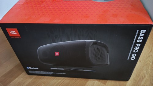Jbl basspro plus 2in1 - jbl,
