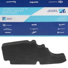 Original Piaggio Luftfilter