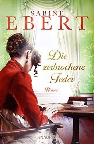 Die zerbrochene feder - feder:, |