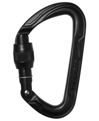 Edelrid sicherungskarabiner - edelrid,