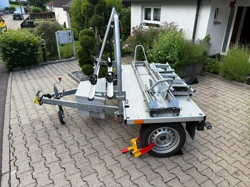Sawiko wheely - sawiko,