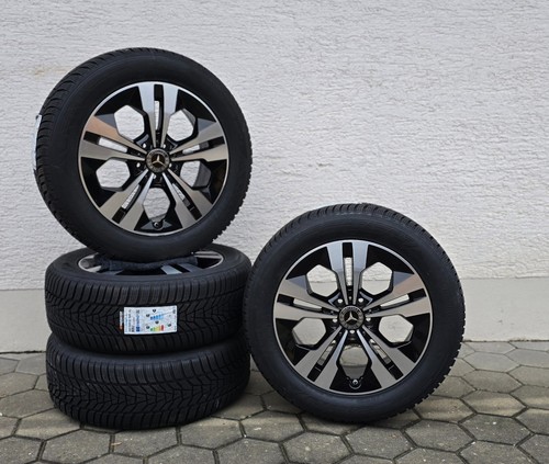 Original mercedes gla h247 - original,