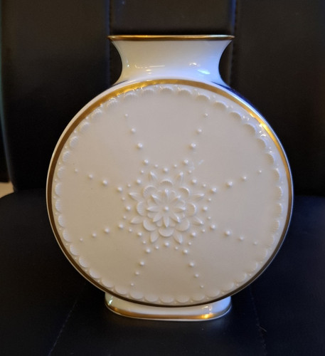 Schirnding porzellan vase - schirnding,