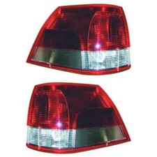 Heckleuchten Rückleuchten Set