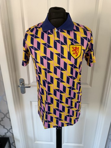 Retro remake schottland 1990 - remake,