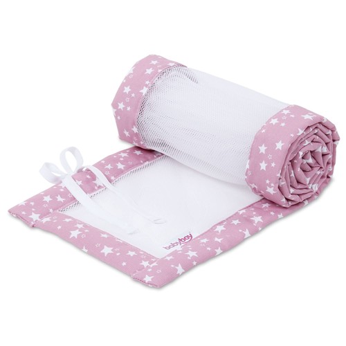 Babynest mesh piqué maxi - mesh-piqué,