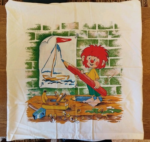 Rarität original pumuckl - rarität!,