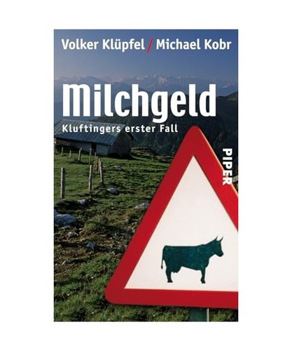 Milchgeld kommissar - milchgeld:,