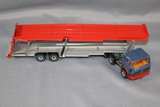 Siku 3112 Mercedes Benz Autotransporter Siku Super-Serie im Maßstab 1/55