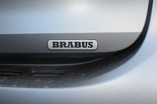 Original Smart 453 BRABUS