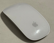Apple Magic Mouse 2 weiß Akku