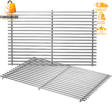Grillrost 49,5 cm Edelstahl