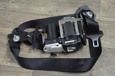 Mercedes Benz E-Klasse W212 Sicherheitsgurt Gurt vorne rechts A2128608685