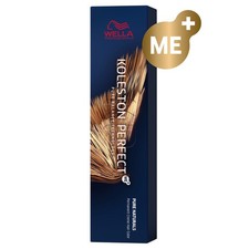 Wella Koleston Perfect Me+ Pure Naturals deutsche Ware Nuancen wählbar
