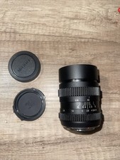 SLR Magic 25mm f/0.95