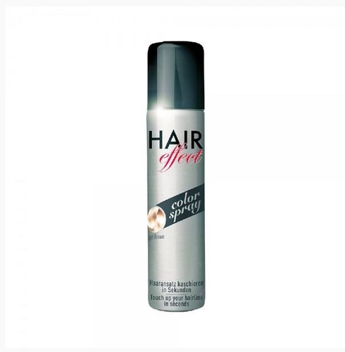Hair effect color spray - effect,