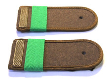 DDR Grenztruppen, Paar