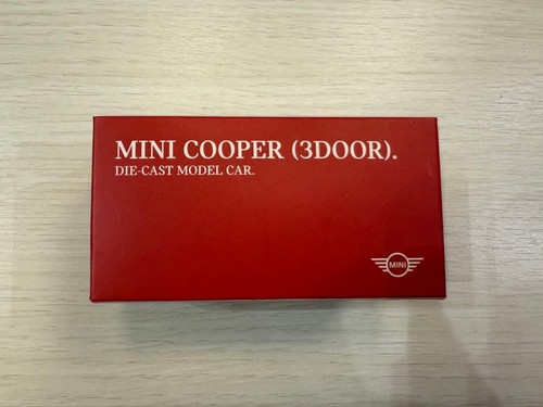 Mini cooper spielzeugauto - mini,