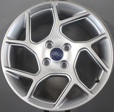 1x Alufelge Ford Fiesta ST VII 7 7,5Jx17 ET42,5 K1BJ-1007-A1A (5)