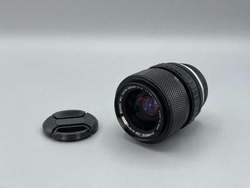 Olympus system zuiko mc - s,