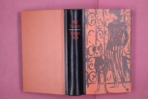 282672 willi heinrich - 282672,