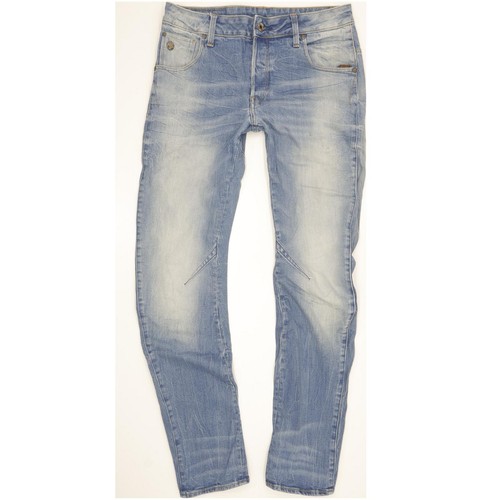 Star arc herren blau - g-star, 3d