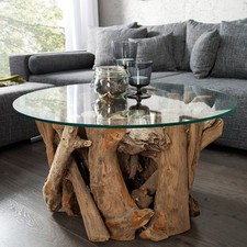Design couchtisch nature - design,