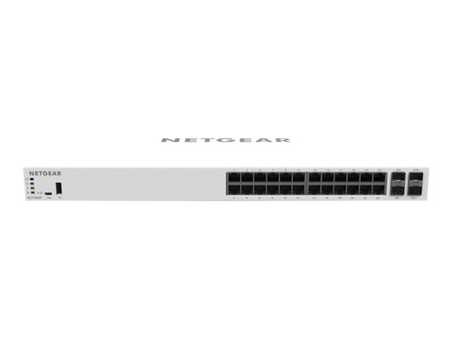 Netgear gc728xp 100nas switch - gc728xp-100nas,